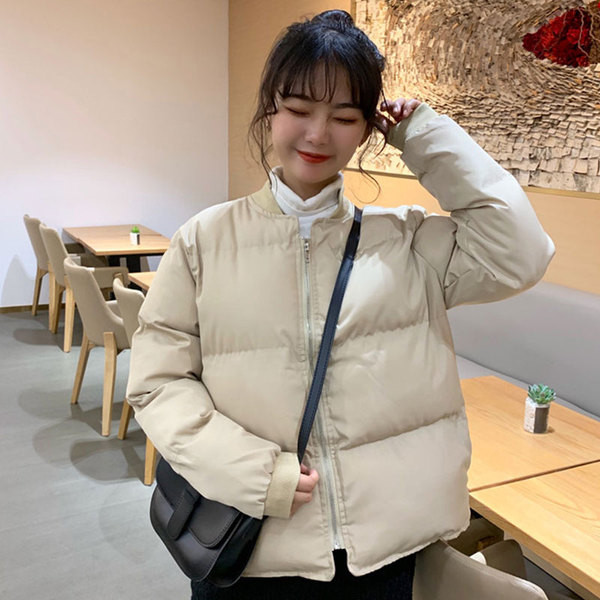 Geaca casual dama in trei culori cu fermoar