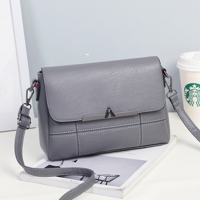 Alkalmi női táska fekete, lila, szürke, rózsaszín és piros színben