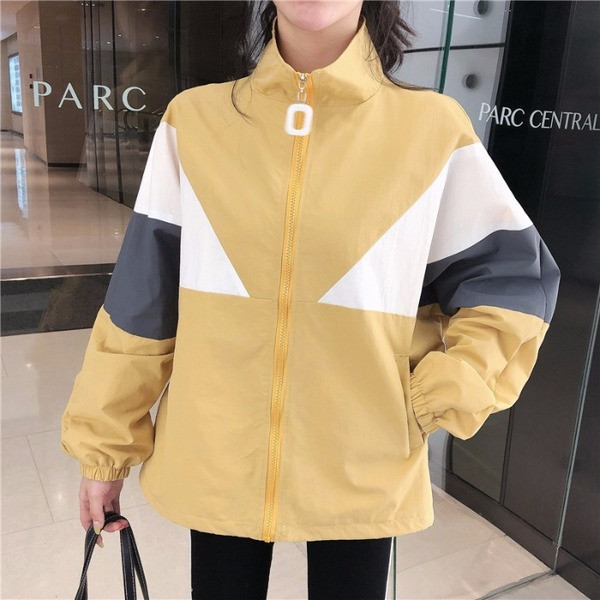 Set de hanorac și jambiere de damă în două culori