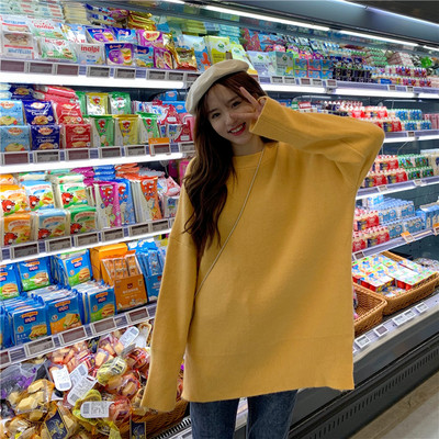 Γυναικεία μακρύ μπλούζα σε διάφορα χρώματα