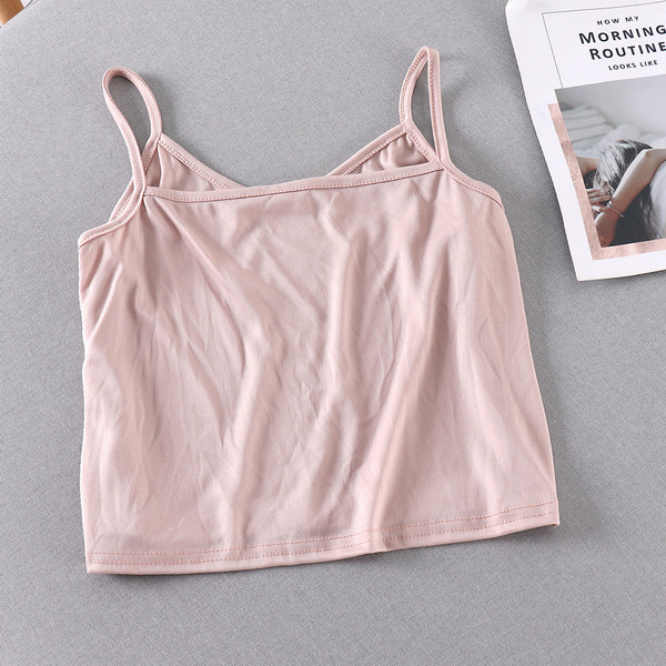 Női modern ing tüll-hímzéssel, többféle színben