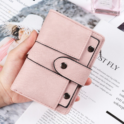 Poșetă zilnică de damă cu nasturi în roz, verde, negru, gri și albastru