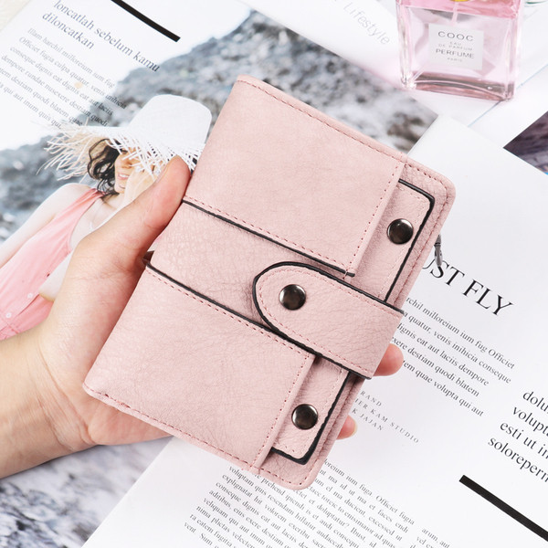 Poșetă zilnică de damă cu nasturi în roz, verde, negru, gri și albastru