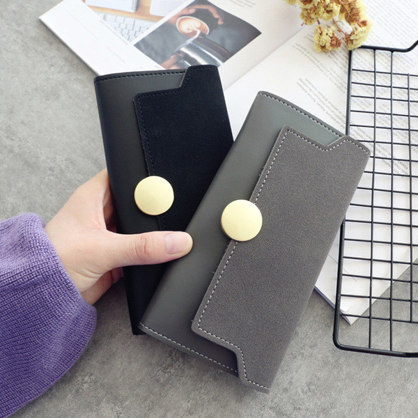 Poșetă elegantă de damă în maro, verde, gri și violet