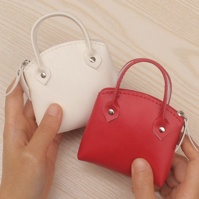 Γυναικείο πορτοφόλι  με τη μορφή τσάντας