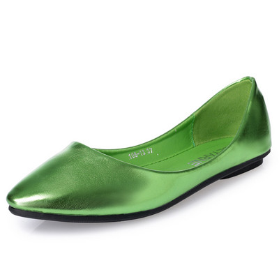 Pantofi casual dama cu varf