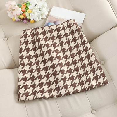 Καθημερινά γυναικεία παντελόνια με ψηλή μέση σε τρία χρώματα