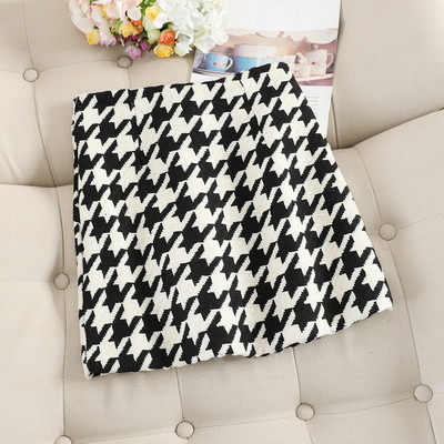 Καθημερινά γυναικεία παντελόνια με ψηλή μέση σε τρία χρώματα