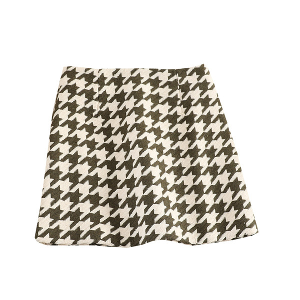 Καθημερινά γυναικεία παντελόνια με ψηλή μέση σε τρία χρώματα