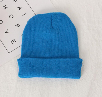 Pălărie de iarnă pentru femei de zi cu zi în mai multe culori