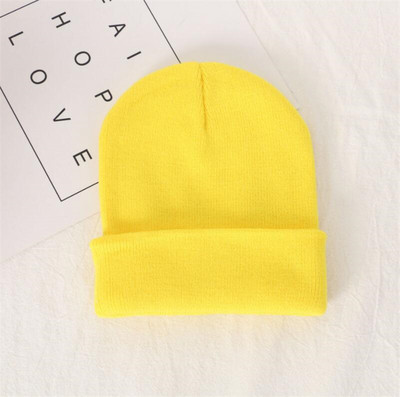 Pălărie de iarnă pentru femei de zi cu zi în mai multe culori