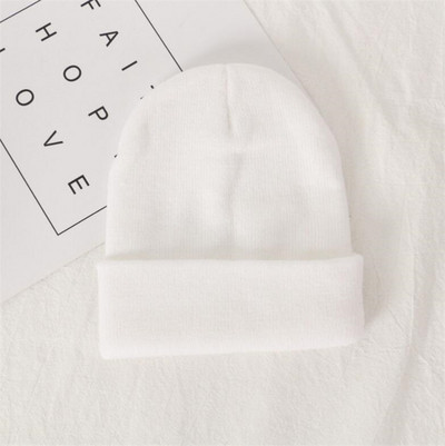 Pălărie de iarnă pentru femei de zi cu zi în mai multe culori