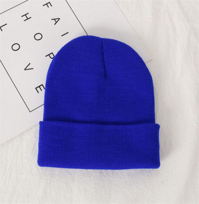 Pălărie de iarnă pentru femei de zi cu zi în mai multe culori