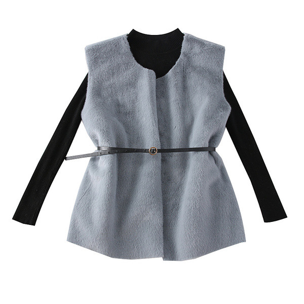 Νέο μοντέλο γυναικείο σετ  τζιν + πουλόβερ σε μπλε, πράσινο και μπεζ χρώμα