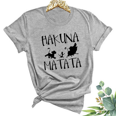 Tricou de dama model nou cu aplicatie si decolteu O in alb, galben, roz si gri