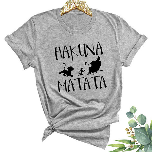 Tricou de dama model nou cu aplicatie si decolteu O in alb, galben, roz si gri