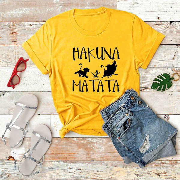 Tricou de dama model nou cu aplicatie si decolteu O in alb, galben, roz si gri