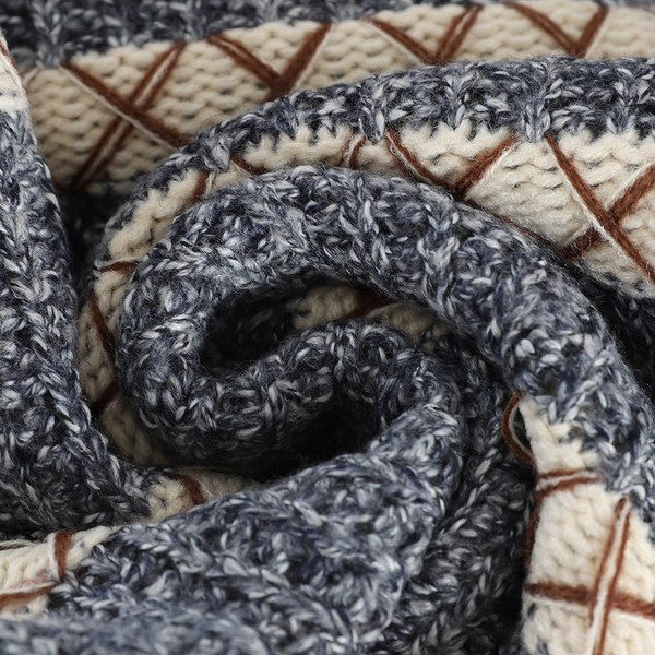 Γυναικείο πουλόβερ με κολάρο πόλο σε διάφορα χρώματα