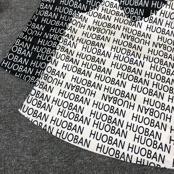 Maieu casual de damă, cu bretele subțiri, în alb și negru