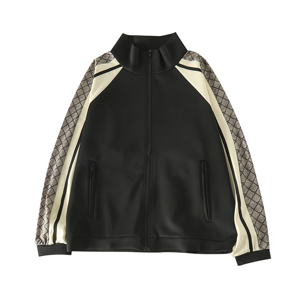 Γυναικείο καθημερινό φούτερ σε μαύρο χρώμα με φερμουάρ 