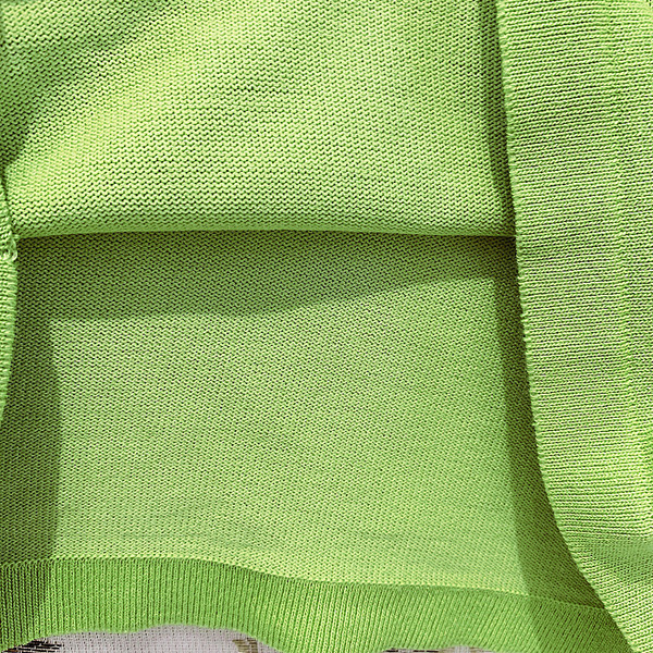 Bluza scurta de dama cu broderie colorata