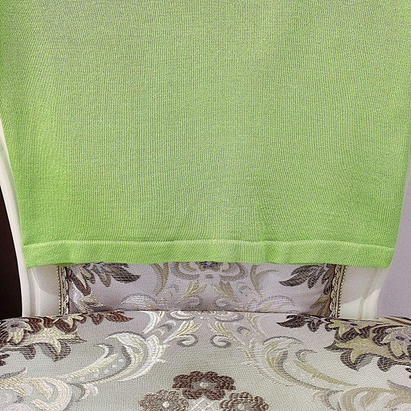 Bluza scurta de dama cu broderie colorata