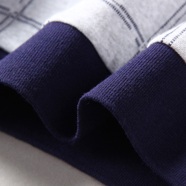 Cămașă elegantă pentru bărbați, cu guler și vestă clasice