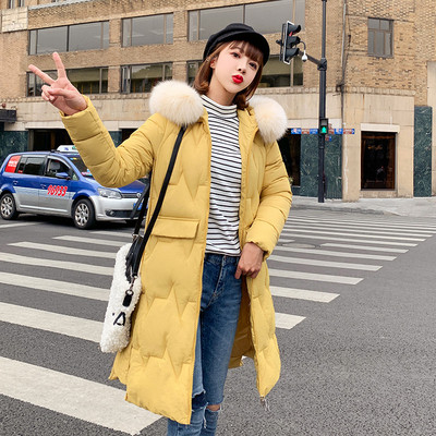 Geaca de dama model NOU cu puf pe gluga in mai multe culori