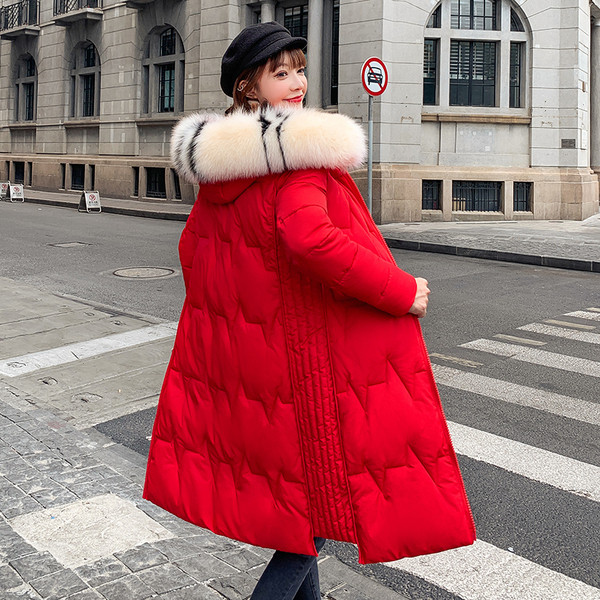 Geaca de dama model NOU cu puf pe gluga in mai multe culori