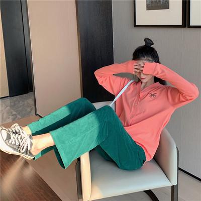 Női alkalmi mellény gombokkal, többféle színben