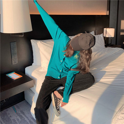 Női alkalmi mellény gombokkal, többféle színben