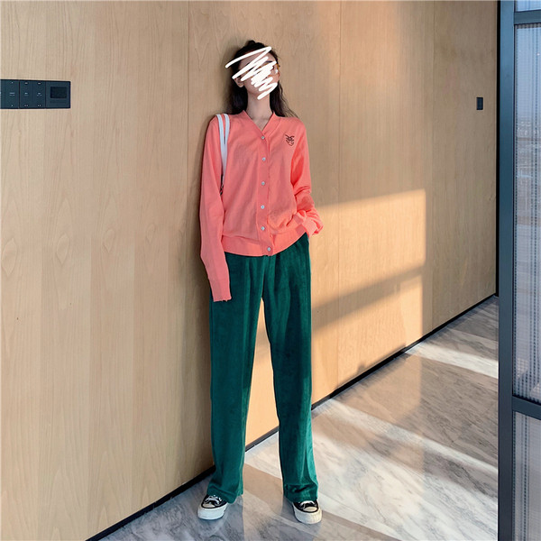 Női alkalmi mellény gombokkal, többféle színben