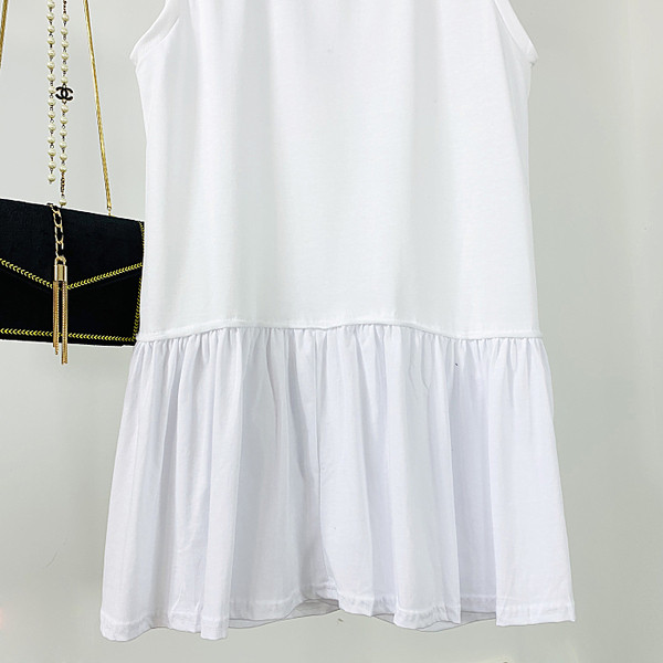 Maieu modern de damă, cu decolteu rotund, de culoare gri și negru