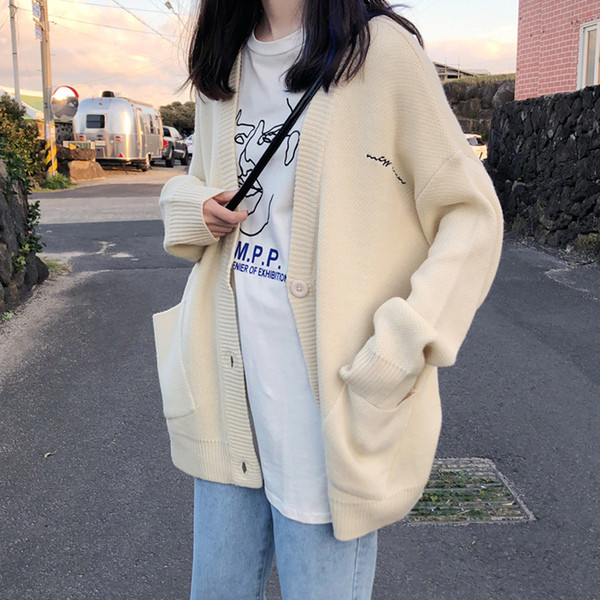 Vesta casual dama model lat cu nasturi alb-negru