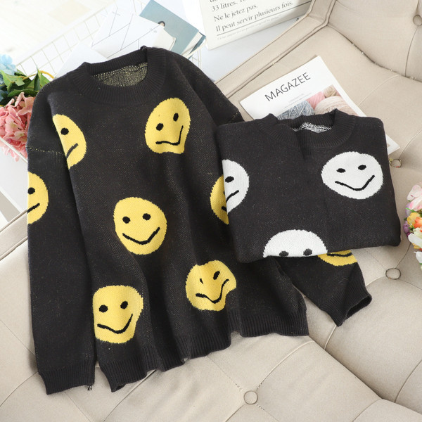 Pulover de dama modern model larg in doua culori