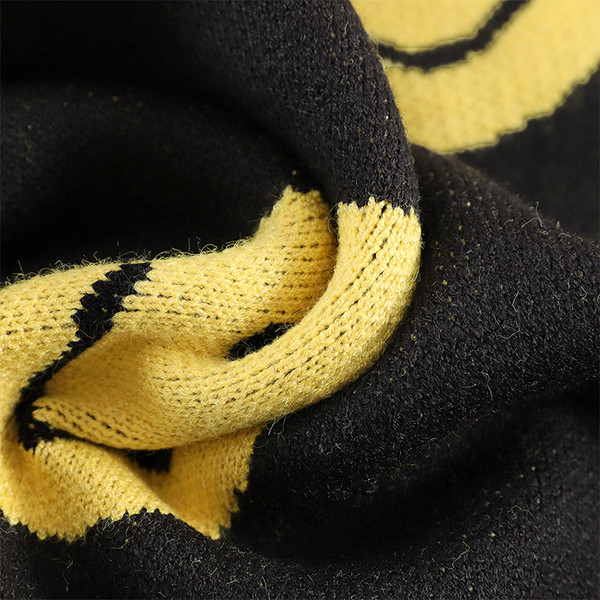 Pulover de dama modern model larg in doua culori