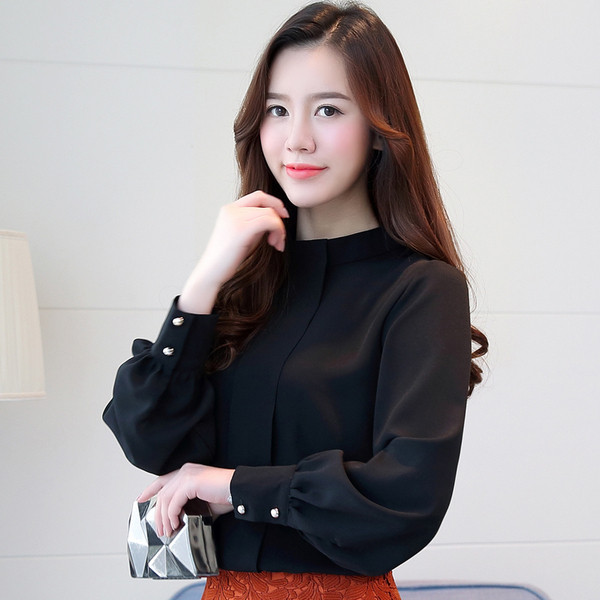 Cămașă elegantă de damă în verde, maro, negru și visiniu