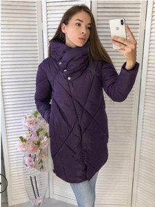 Geaca casual dama cu nasturi si fermoar in mai multe culori