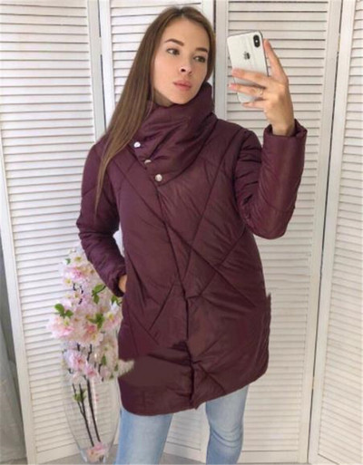 Geaca casual dama cu nasturi si fermoar in mai multe culori