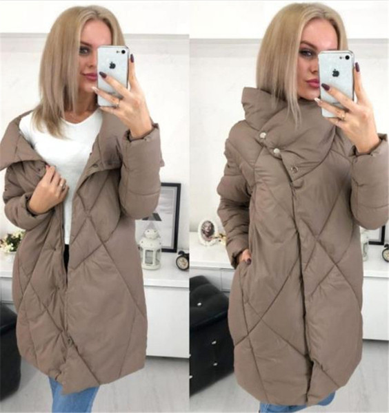 Geaca casual dama cu nasturi si fermoar in mai multe culori