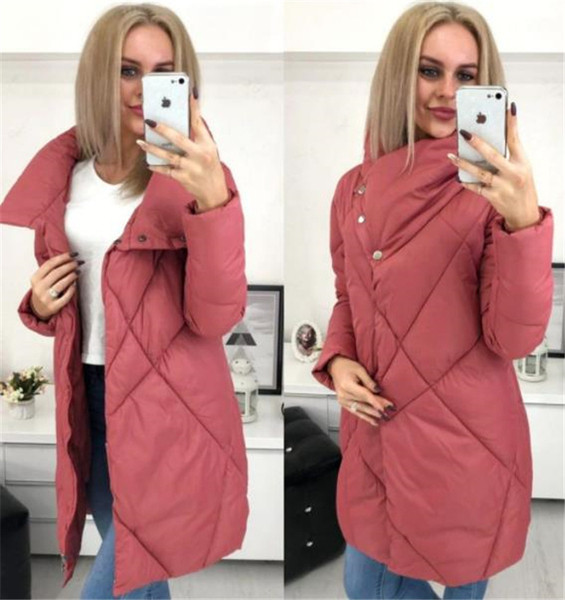 Geaca casual dama cu nasturi si fermoar in mai multe culori