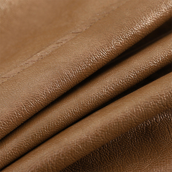 Γυναικεία έκο δερμάτινη φούστα με φερμουάρ σε διάφορα χρώματα