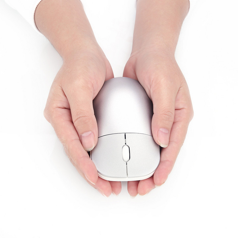 OEM затопляща се мишка