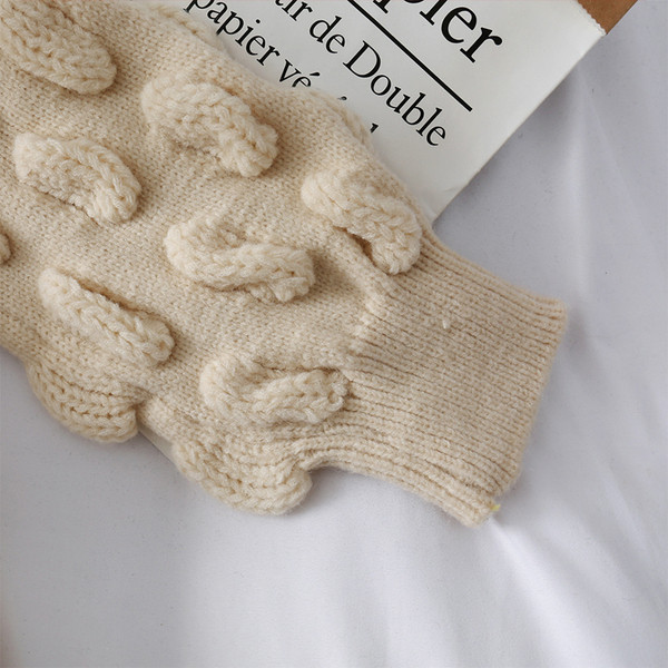 Pulover de dama casual in mai multe culori cu decolteu oval