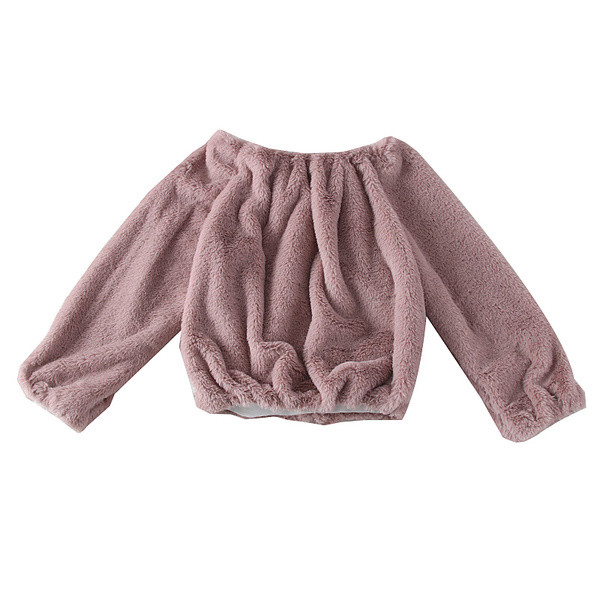 Pulover de damă modern cu decolteu barcă - mai multe culori