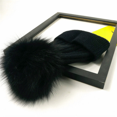 Női téli sapka pehelytal, többféle színben