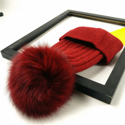 Női téli sapka pehelytal, többféle színben