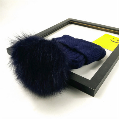 Női téli sapka pehelytal, többféle színben