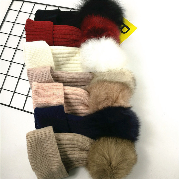 Női téli sapka pehelytal, többféle színben