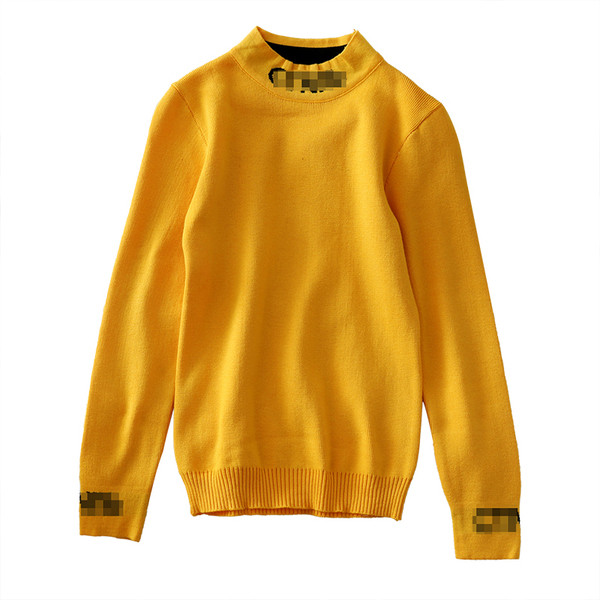 Καθημερινή γυναικεία μπλούζα με μεγάλο κολάρο σε τέσσερα χρώματα